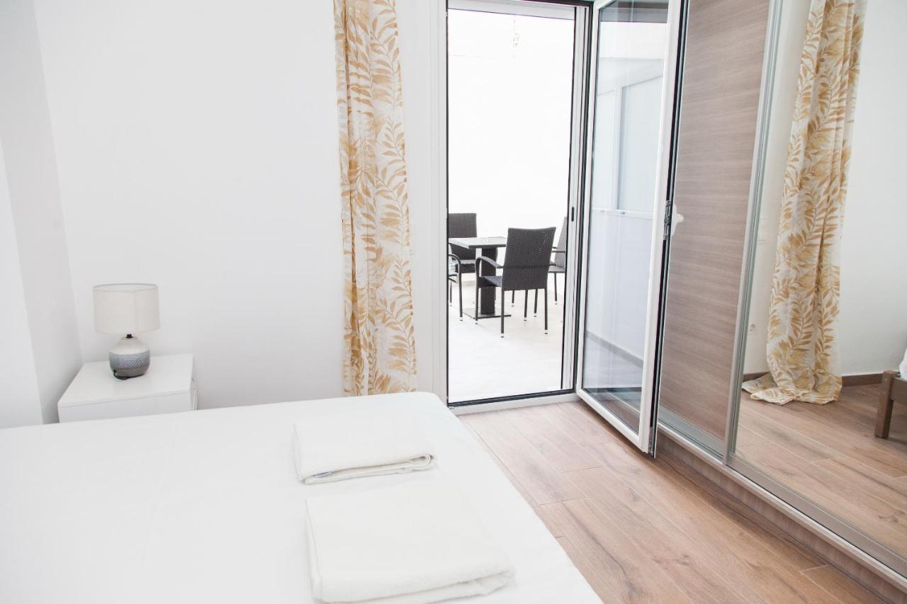 Gorgeous Apartment In Athens Gtd8280-02 Eksteriør bilde