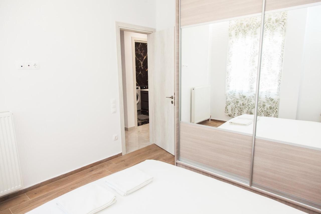 Gorgeous Apartment In Athens Gtd8280-02 Eksteriør bilde