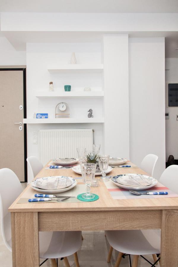 Gorgeous Apartment In Athens Gtd8280-02 Eksteriør bilde
